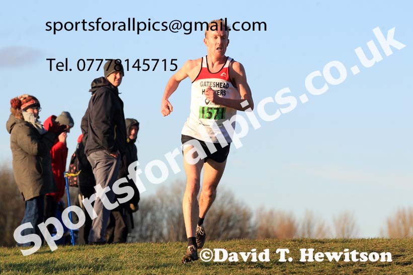 Senior mens Sherman Cup 2023 Start Fitness Sherman Cup and Davison Shield, Temple Park, South Shield,   Photo: David T. Hewitson/Sports for All Pics